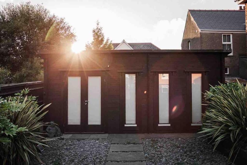 Summerhouse @ 73 Coleford  Eksteriør billede