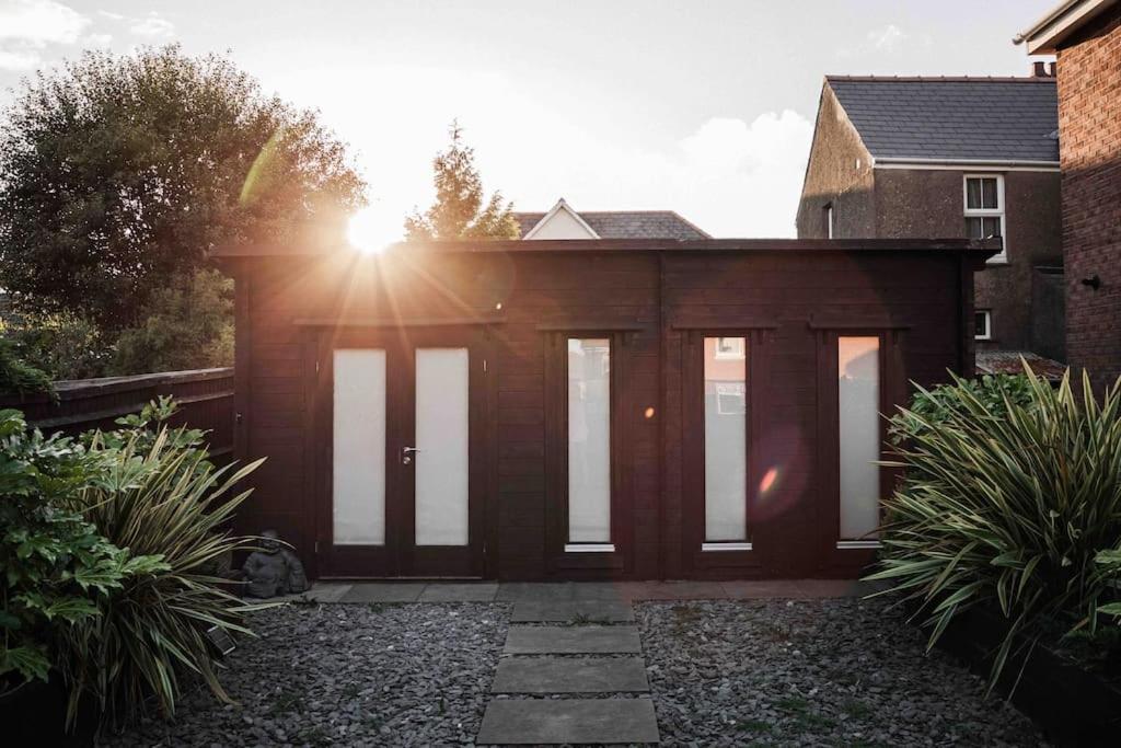 Summerhouse @ 73 Coleford  Eksteriør billede
