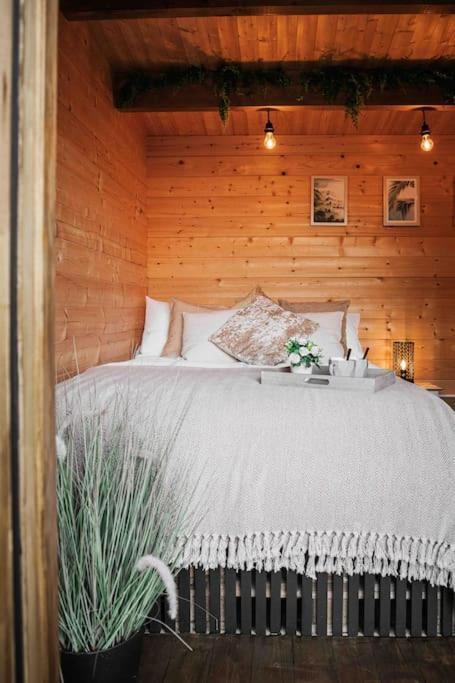 Summerhouse @ 73 Coleford  Eksteriør billede