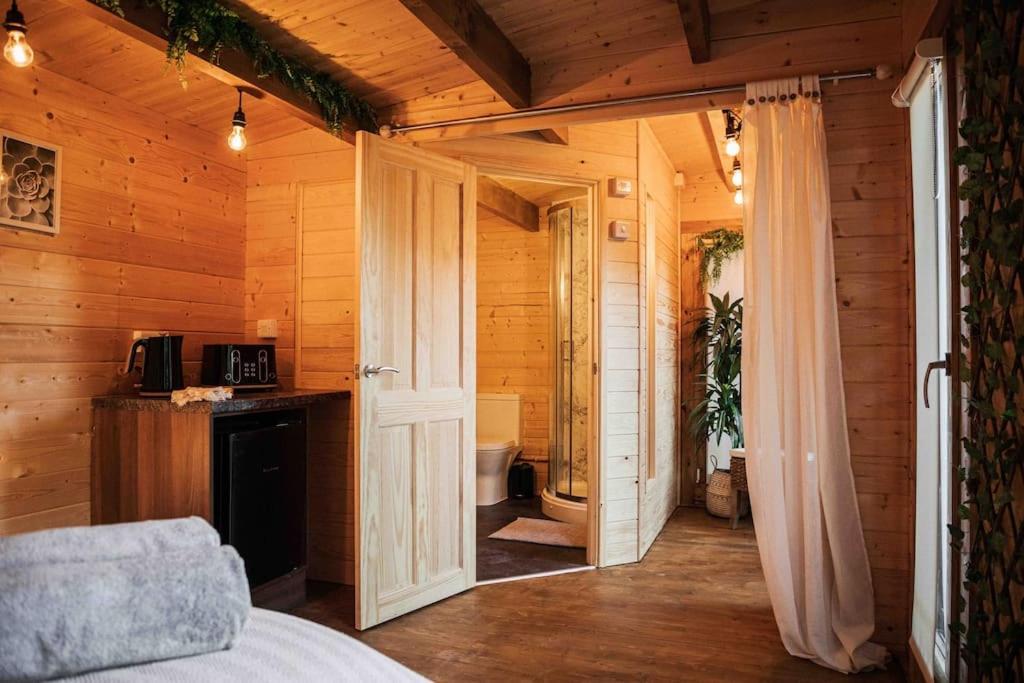 Summerhouse @ 73 Coleford  Eksteriør billede
