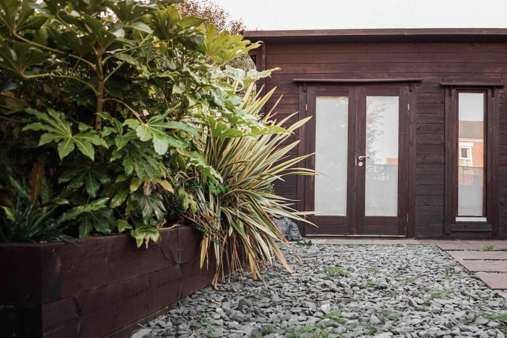 Summerhouse @ 73 Coleford  Eksteriør billede