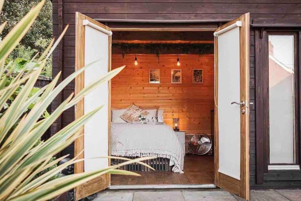 Summerhouse @ 73 Coleford  Eksteriør billede